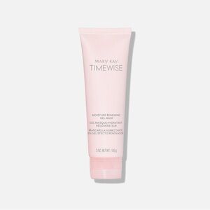 Mary Kay TimeWise Moisture Renewing Gel Mask New in Box 3 oz